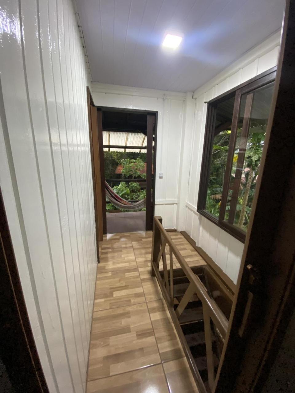 فيلا Casas A 200 Metros Do Mar . برايا دو روزا المظهر الخارجي الصورة