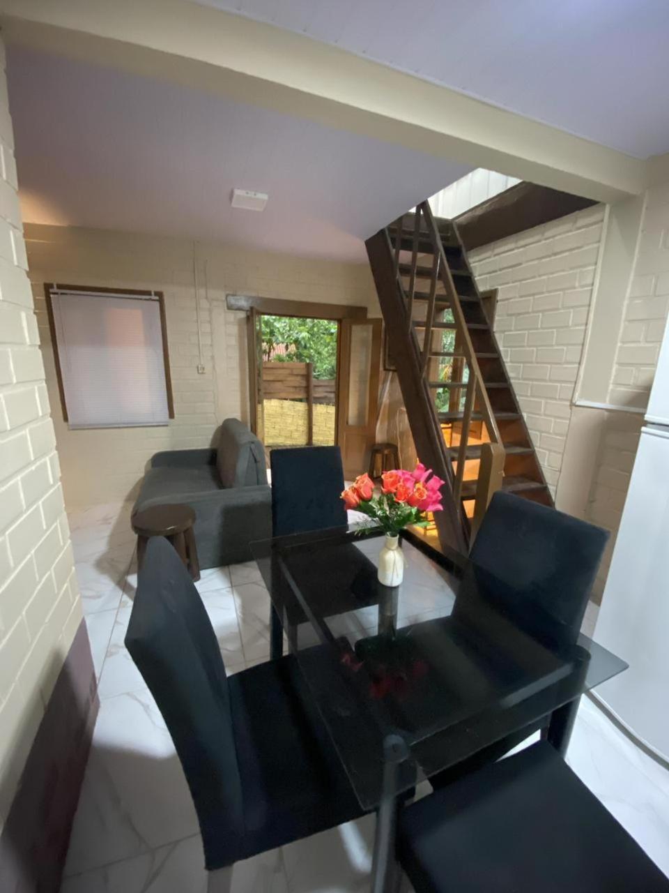 فيلا Casas A 200 Metros Do Mar . برايا دو روزا المظهر الخارجي الصورة