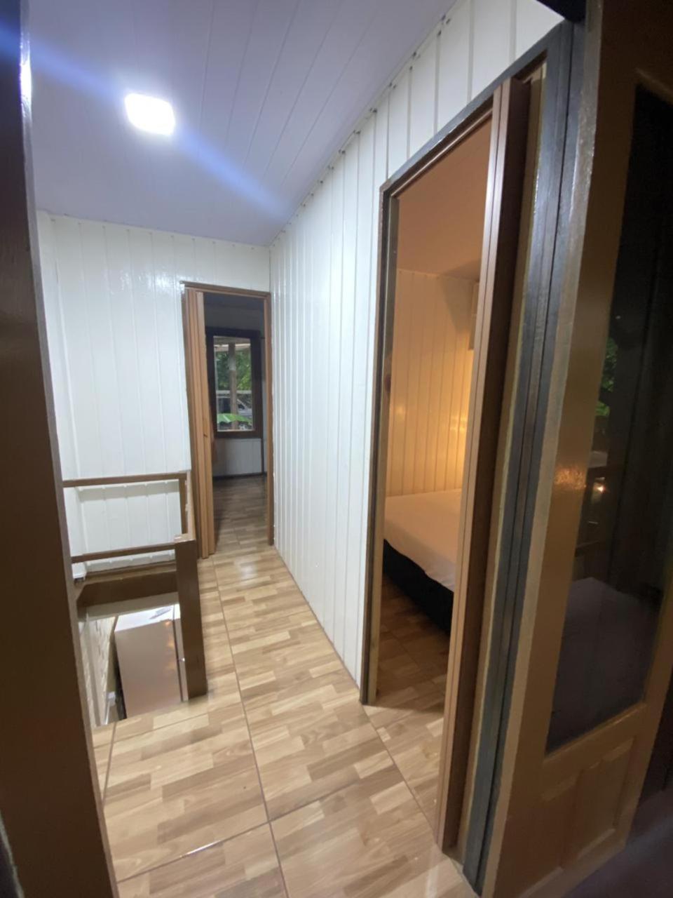 فيلا Casas A 200 Metros Do Mar . برايا دو روزا المظهر الخارجي الصورة